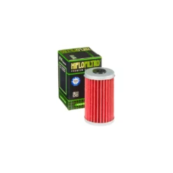 Filtru de ulei hiflofiltro HF169