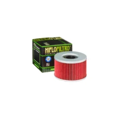 Filtru de ulei hiflofiltro HF561