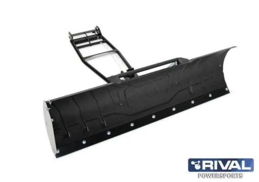 Lama de zapada pentru ATV 150 cm Rival - mtmoto