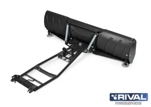 Lama de zapada pentru ATV 150 cm Rival - mtmoto