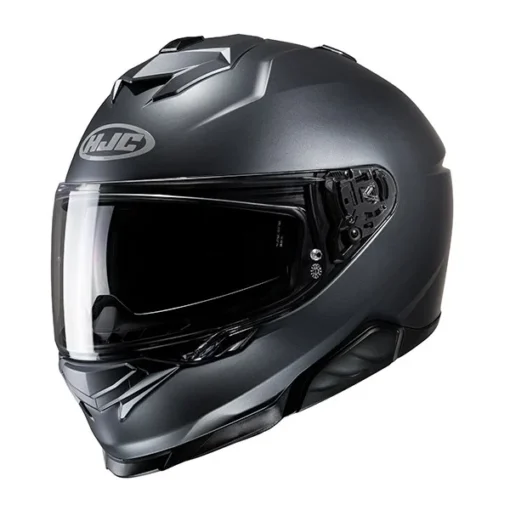 Casca HJC i71 Solid Mat - mtmoto