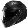 Casca HJC i91 Solid Negru Mat