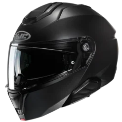 Casca HJC i91 Solid Negru Mat