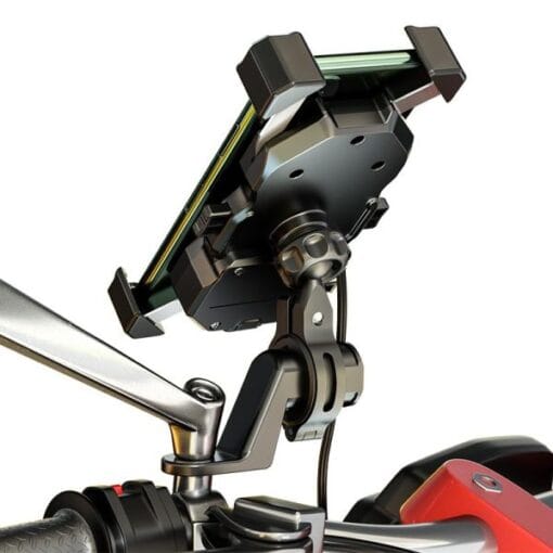Suport Telefon Moto 4Ride UCH000171 - mtmoto
