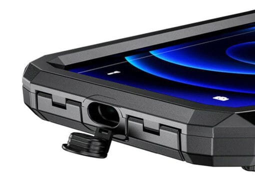 Suport telefon tip husa cu prindere ghidon - 4RIDE - mtmoto
