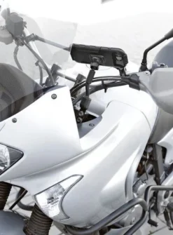 Prindere oglinda Lampa Opti Arm LAMPA90439 - mtmoto