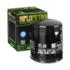 Filtru de ulei hiflofiltro HF551