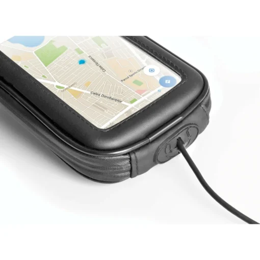 Carcasa de telefon Lampa Opti Case LAMPA90429 - mtmoto