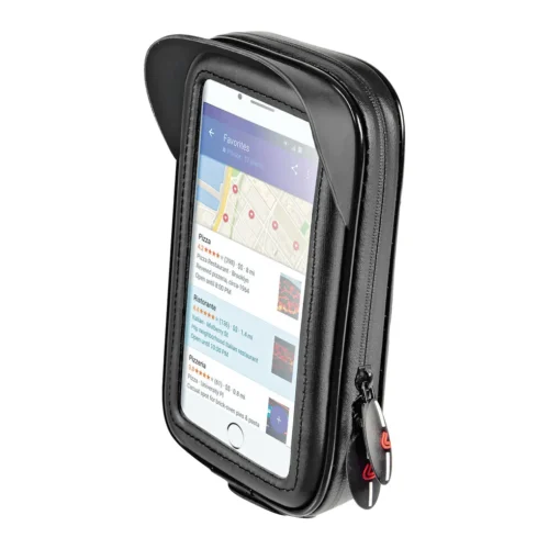 Carcasa de telefon Lampa Opti Case LAMPA90429 - mtmoto