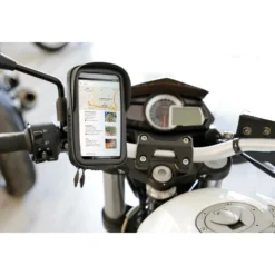 Carcasa de telefon Lampa Opti Case LAMPA90429 - mtmoto