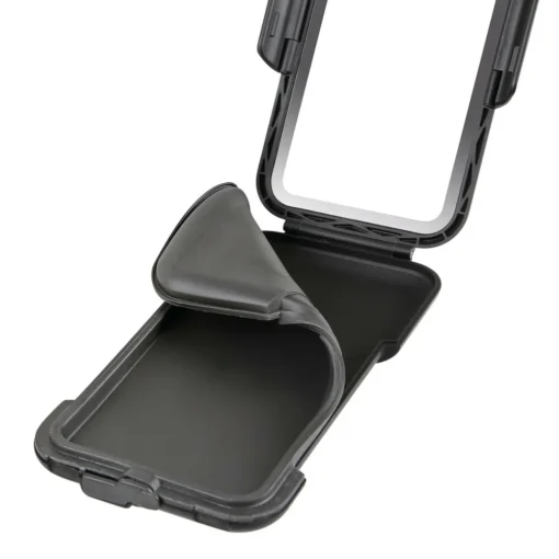 Carcasa telefon universala Lampa Opti Hard Case LAMPA90540 - mtmoto