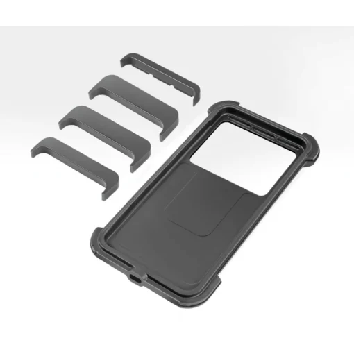 Carcasa telefon universala Lampa Opti Hard Case LAMPA90540 - mtmoto