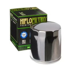 Filtru de ulei hiflofiltro HF174C Cromat