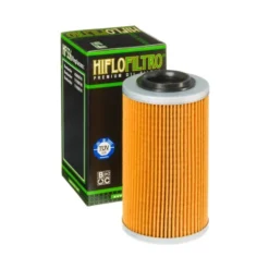 Filtru de ulei hiflofiltro HF556
