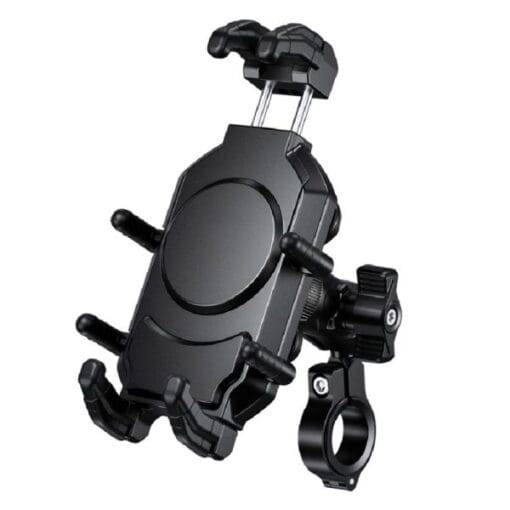 Suport telefon EXTREME, sistem antivibratie, r19 - mtmoto