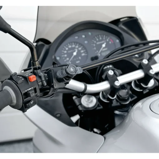 Prindere ghidon Lampa Opti Belt LAMPA90437 - mtmoto