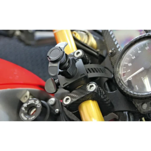 Prindere ghidon Lampa Opti Belt LAMPA90437 - mtmoto