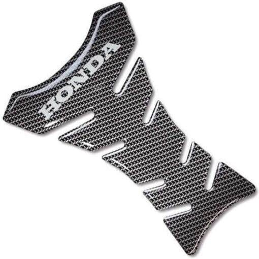 Protectie rezervor tank pad Honda - mtmoto
