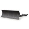 Shark Lama Zapada Otel 150 cm Adaptor Rapid Black 314-150-STEEL-QUICK-B