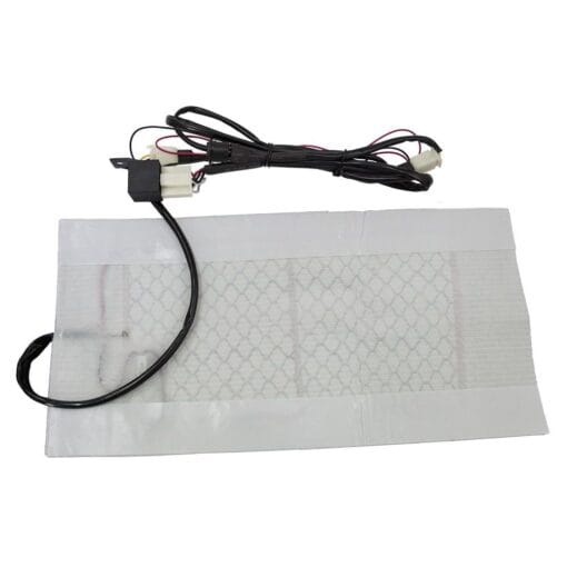 Shark Incalzitor Sa ATV/MOTO/Scuter 12V,35WATT, 19,5X39,5CM - mtmoto