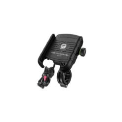 SUPORT TELEFON CU INCARCARE USB - UCH000154 - mtmoto