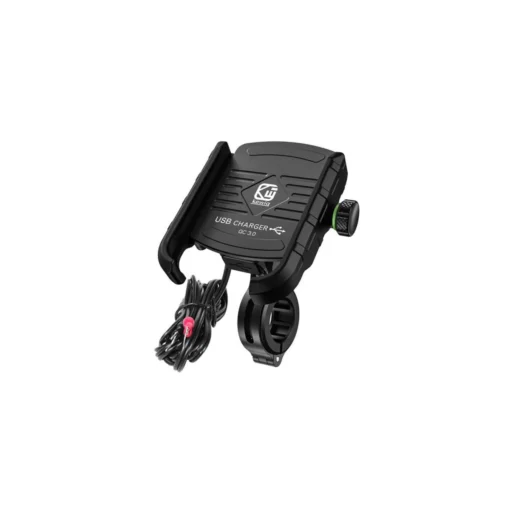 SUPORT TELEFON CU INCARCARE USB - UCH000154 - mtmoto