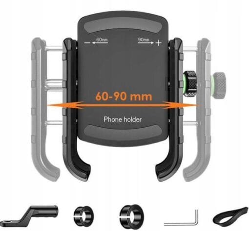 Suport telefon - mtmoto