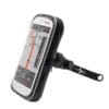 Suport telefon cu prindere pe oglinda EXTREME WOD000026