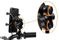 Suport Telefon Moto - mtmoto