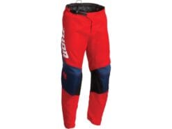 Pantaloni offroad copii Thor Sector CHV RD/NV