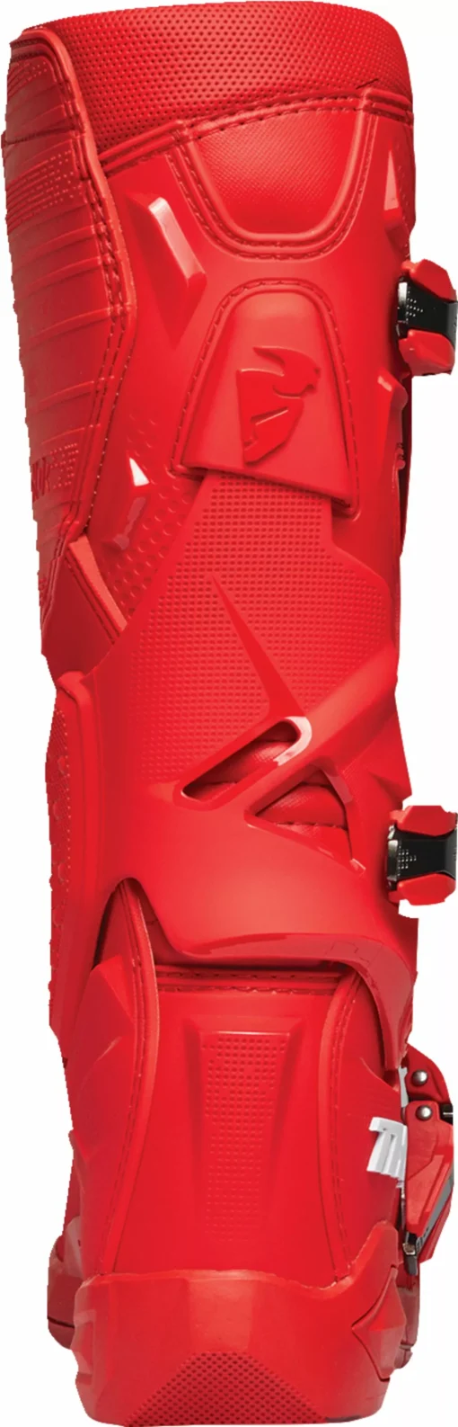 Cizme Thor RADIAL RED 7 - mtmoto