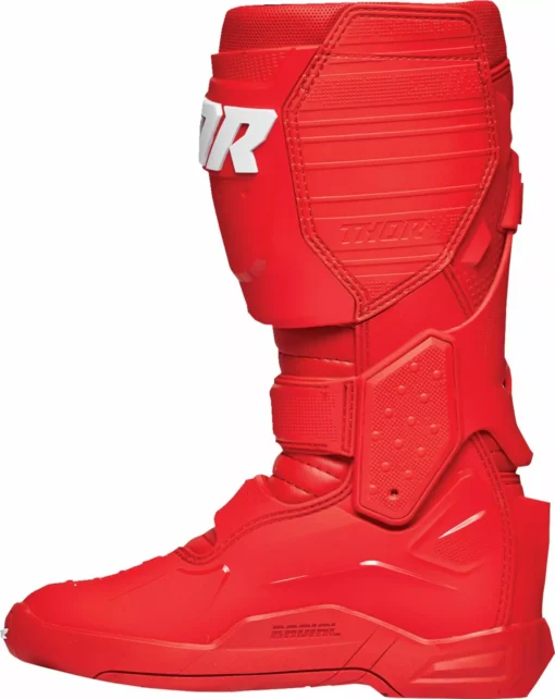Cizme Thor RADIAL RED 7 - mtmoto