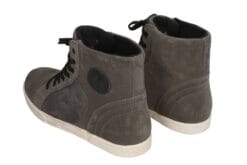 Ghete Casual Barbati Adrenaline Poco Gri - mtmoto