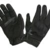 Manusi Moto Textile Adrenaline City PPE, Negru,