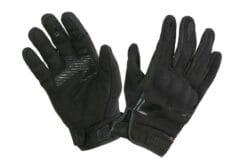 Manusi Moto Textile Adrenaline City PPE, Negru,