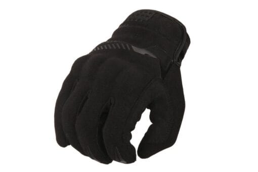 Manusi Moto Textile Adrenaline City PPE, Negru, - mtmoto