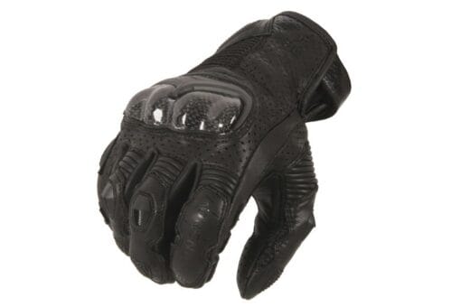 Manusi Moto Adrenaline Hexagon PPE, Negru - mtmoto