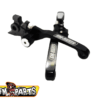 Set Manete Foldabile KTM 2015-2025 Black Fm-Parts