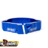 Protectie Flansa Evacuare KTM / Husqvarna 250/300 2017-2025 Blue