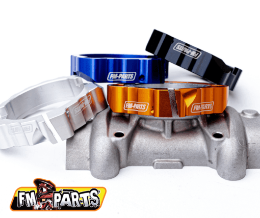 Protectie Flansa Cilindru KTM/Husqvarna 2017-2025 FM Parts - mtmoto