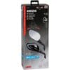 Set 2 Buc Oglinzi Retrovizoare Moto Lampa Horizon LAM90128