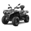 GOES by CFMOTO TERROX 500L EPS T3b '25 GRI CU SERVO