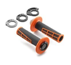 Mansoane Lock-On Grip KTM