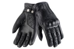 Manusi strada Urban negru Seventy Degrees Femei