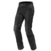 Pantaloni moto cu protectii Barbati Seventy 2XL