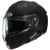 Casca HJC i91 Solid Negru