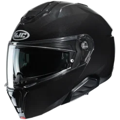 Casca HJC i91 Solid Negru