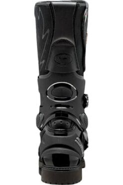 Cizme moto SIDI Adventure 2 Gore-Tex Black - mtmoto