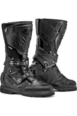 Cizme moto SIDI Adventure 2 Gore-Tex Black