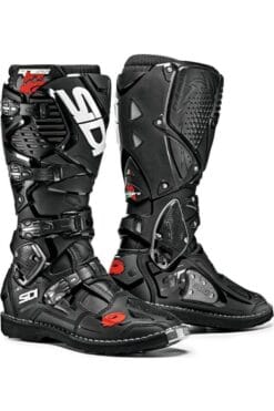 Cizme moto SIDI Crossfire 3 Black